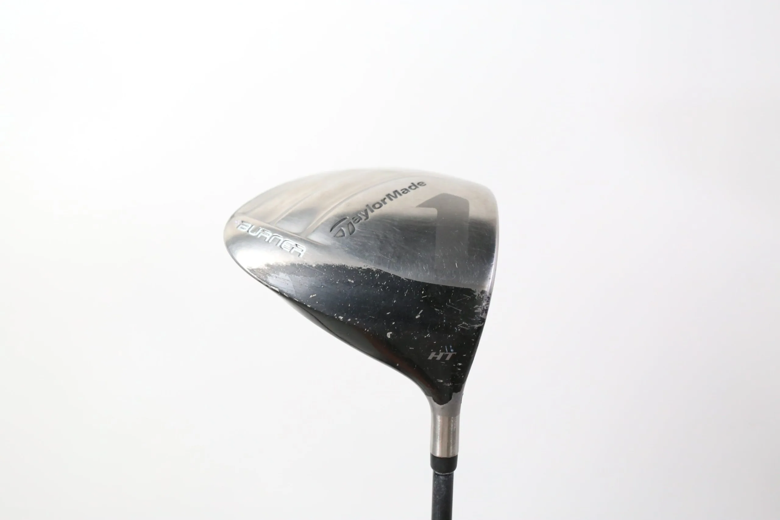 TaylorMade Burner SuperFast Driver - Right-Handed - Ladies Flex - Image 5