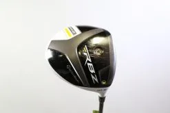 TaylorMade RocketBallz RBZ Stage 2 Driver - Right-Handed - 10.5 Degrees - Regular Flex