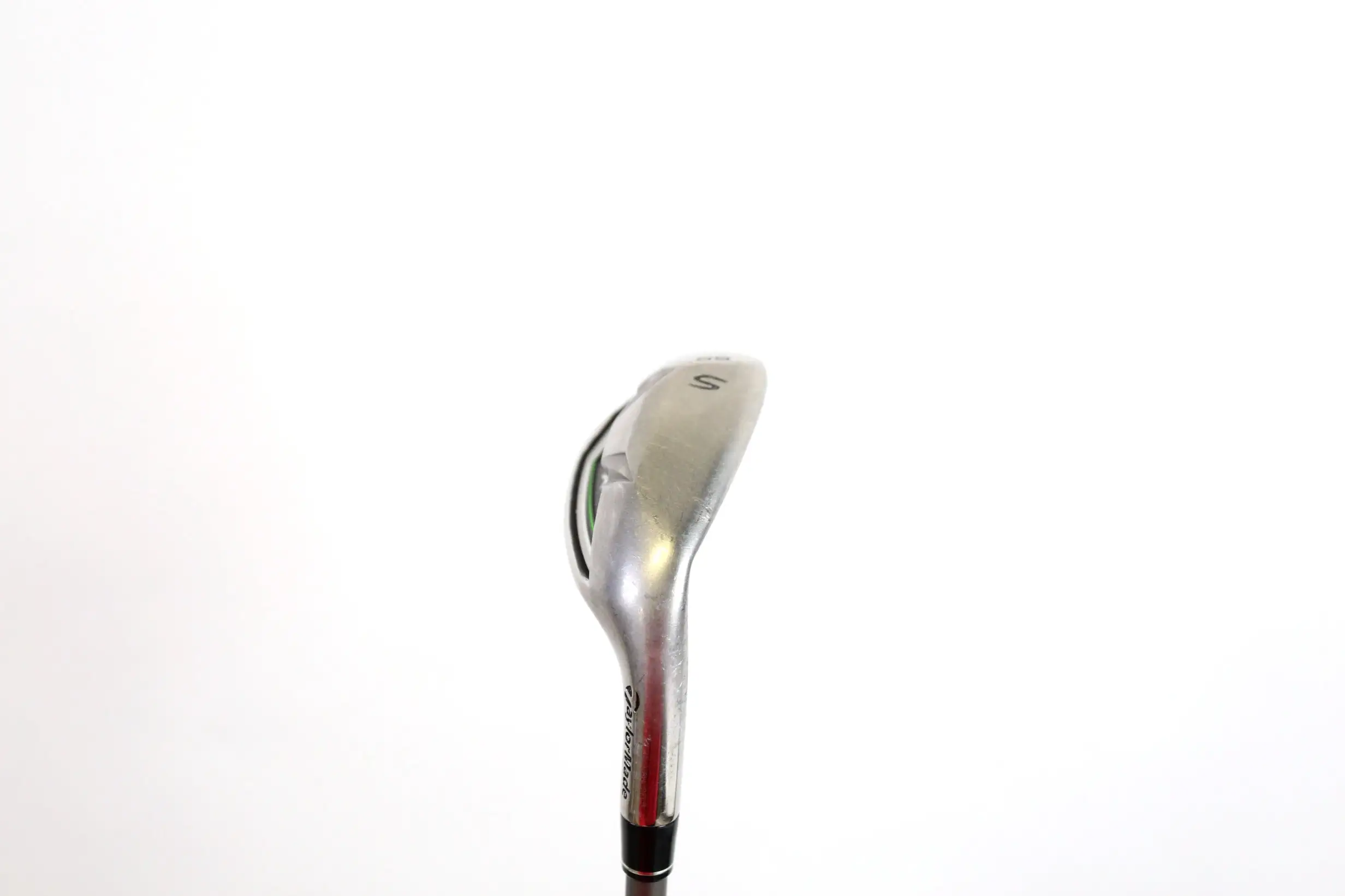 TaylorMade RocketBallz 55* Wedge RH 34.5 In Graphite Shaft Ladies Flex - Image 6