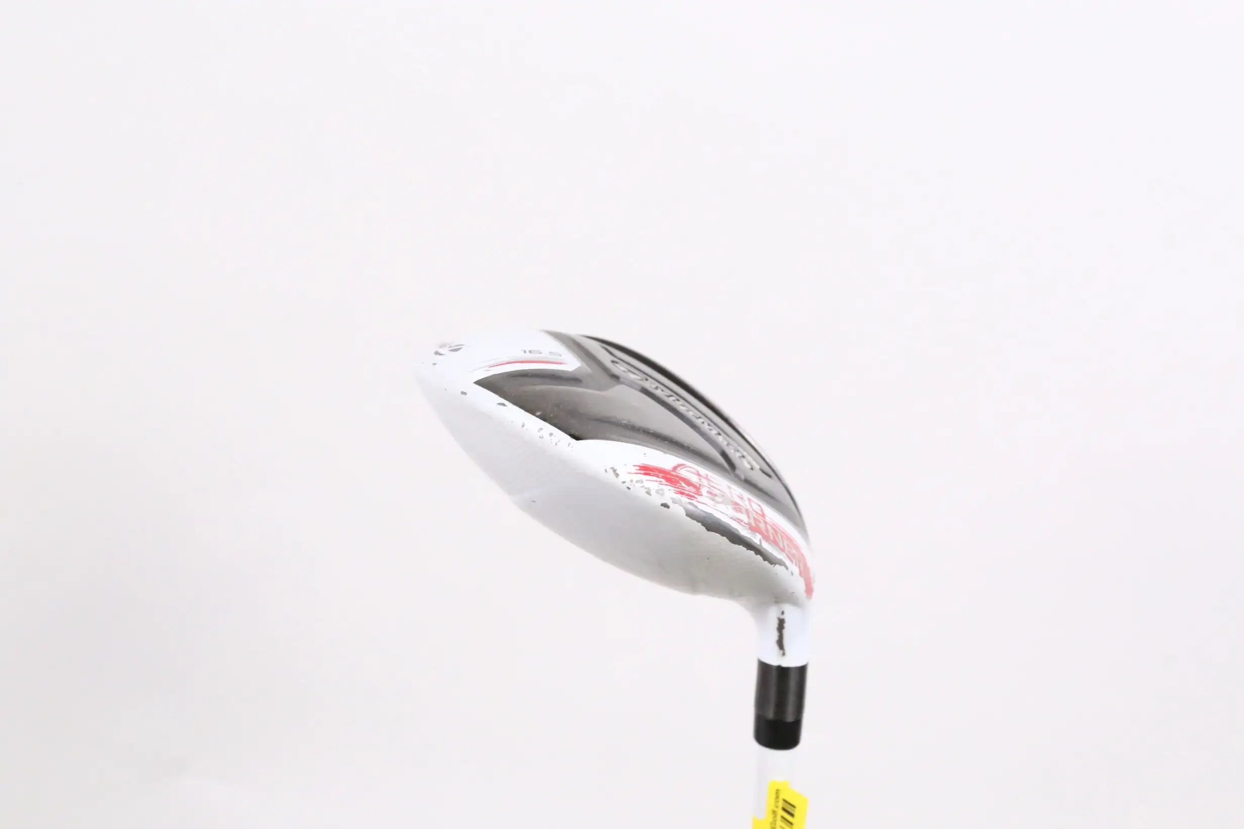 TaylorMade AeroBurner 3HL Wood 16.5* RH 42 In Matrix Graphite Ladies - Image 3