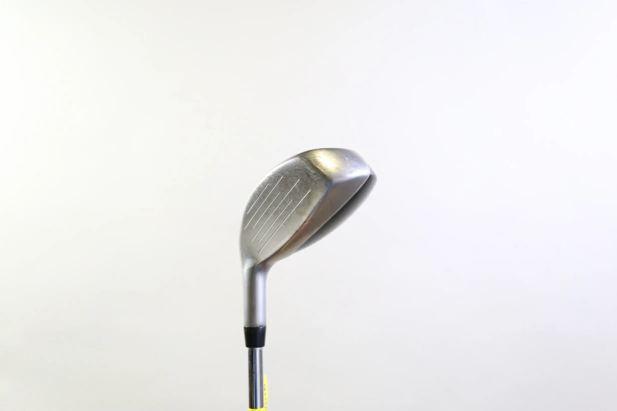 TaylorMade Rescue Mid 5 Hybrid 25* RH 39 In Steel Shaft Stiff Flex - Image 5