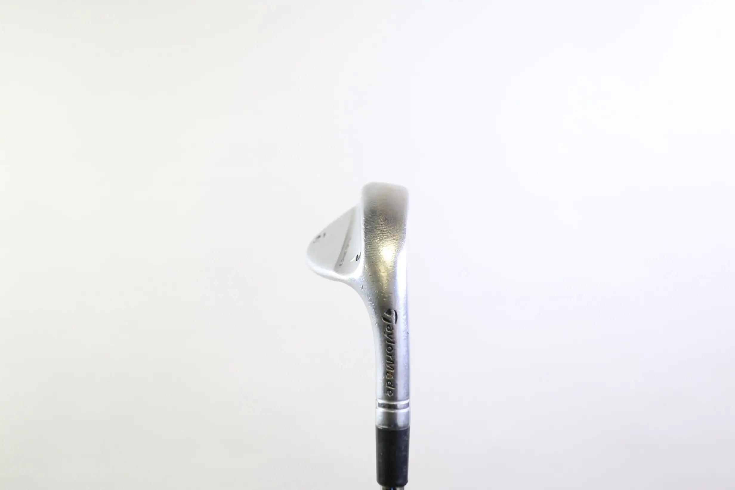 TaylorMade MG3 Chrome SB 54* Wedge RH 34.75 In 11* True Temper Steel Stiff Flex - Image 3