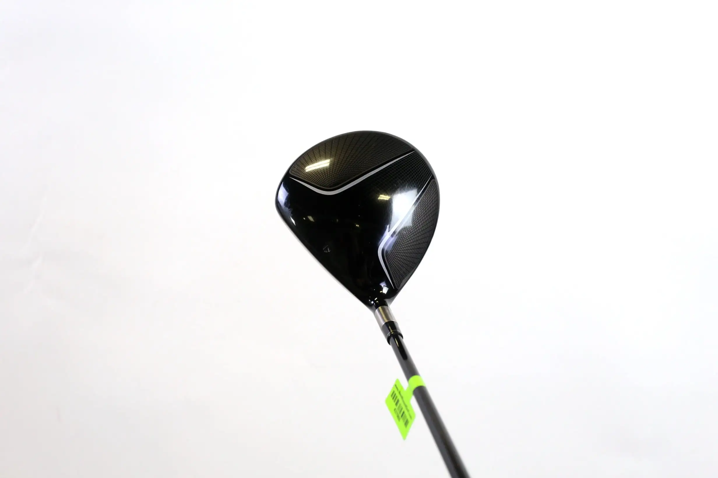TaylorMade Burner Driver - Right-Handed - 10.5 Degrees - Regular Flex - Image 7