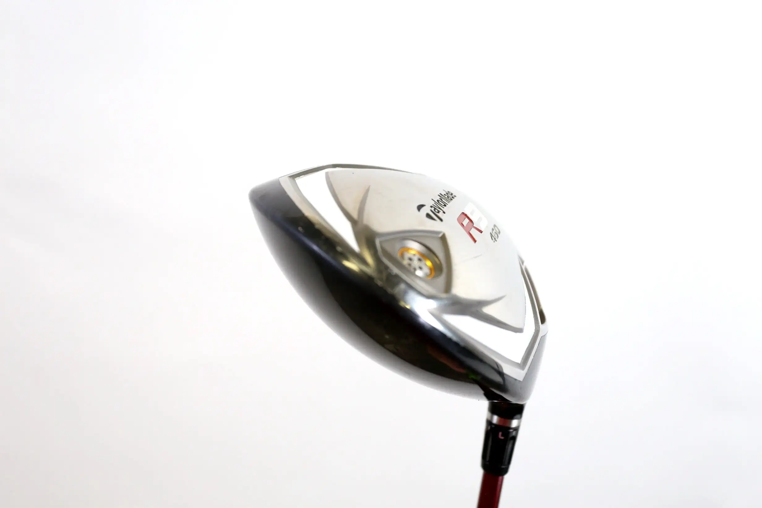 TaylorMade R9 460 Driver - Right-Handed - 9.5 Degrees - Regular Flex - Image 3