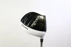 TaylorMade Burner SuperFast 2.0 3 Wood 15* RH 42.75 In REAX Graphite Ladies