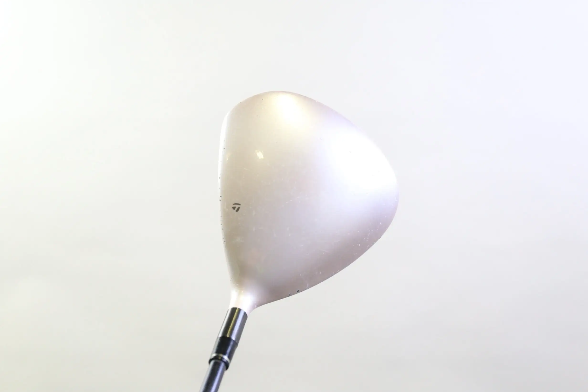 TaylorMade R7 CGB MAX Driver - Right-Handed - 13 Degrees - Ladies Flex - Image 7