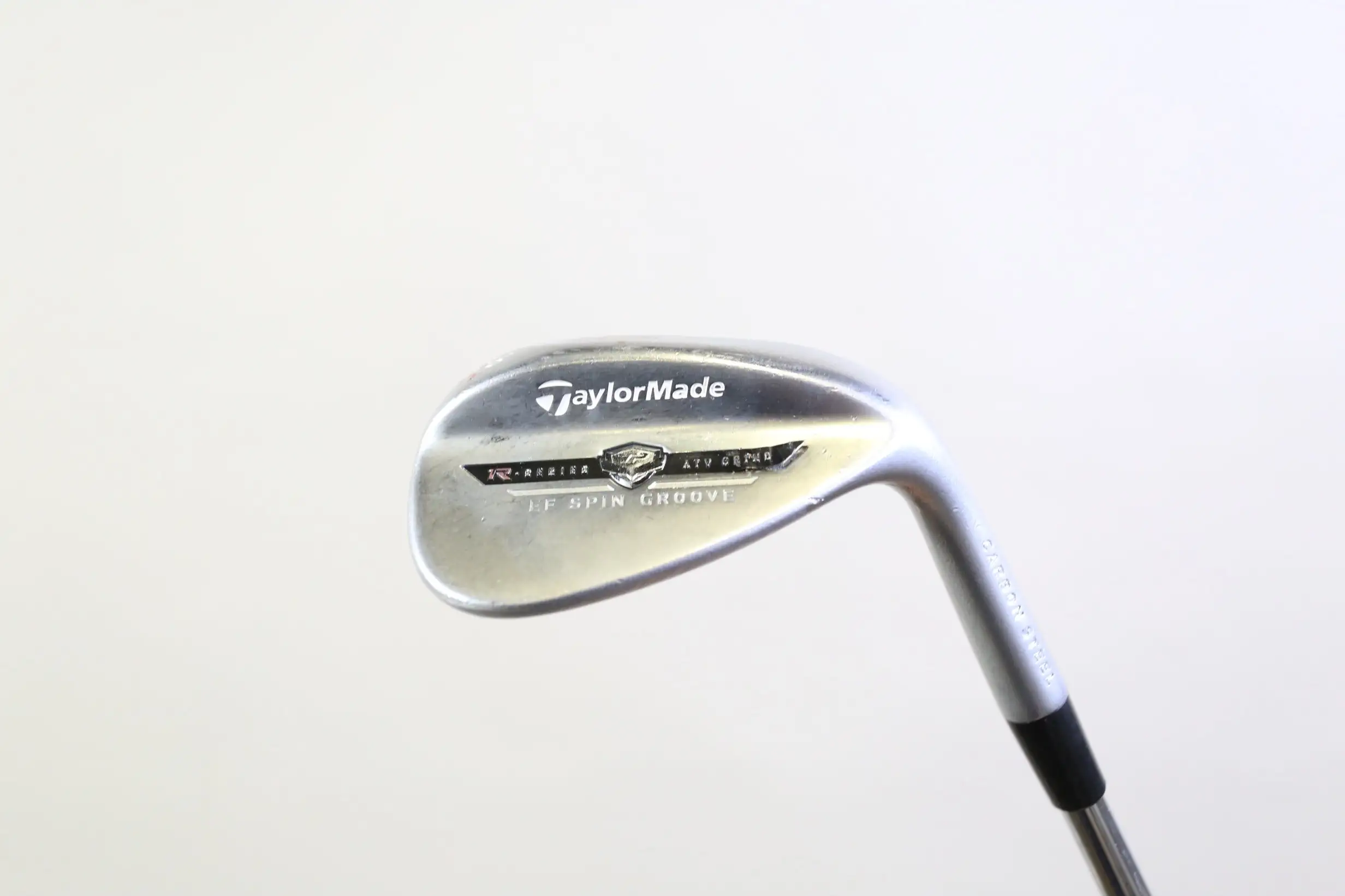 TaylorMade Tour Preferred EF ATV 56*, 60* Wedge Set RH +0.25 In Steel Stiff Flex - Image 5