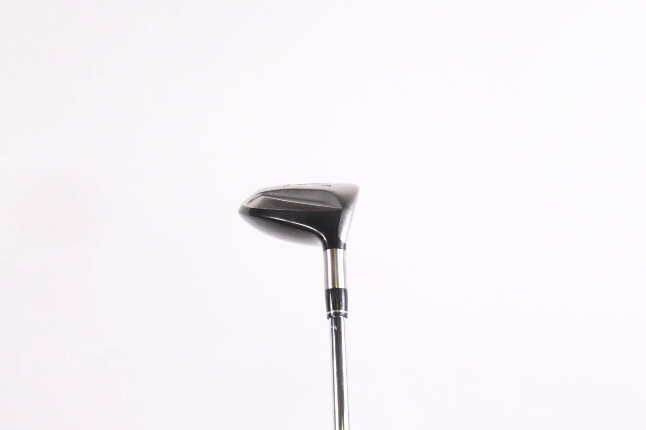 TaylorMade V Steel 5 Wood 18* RH 41.75 In Dynamic Gold Lite Steel Regular Flex - Image 5