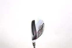 LEFTY TaylorMade Kalea 5 Hybrid 26* 38in Taylomade Graphite Ladies Flex