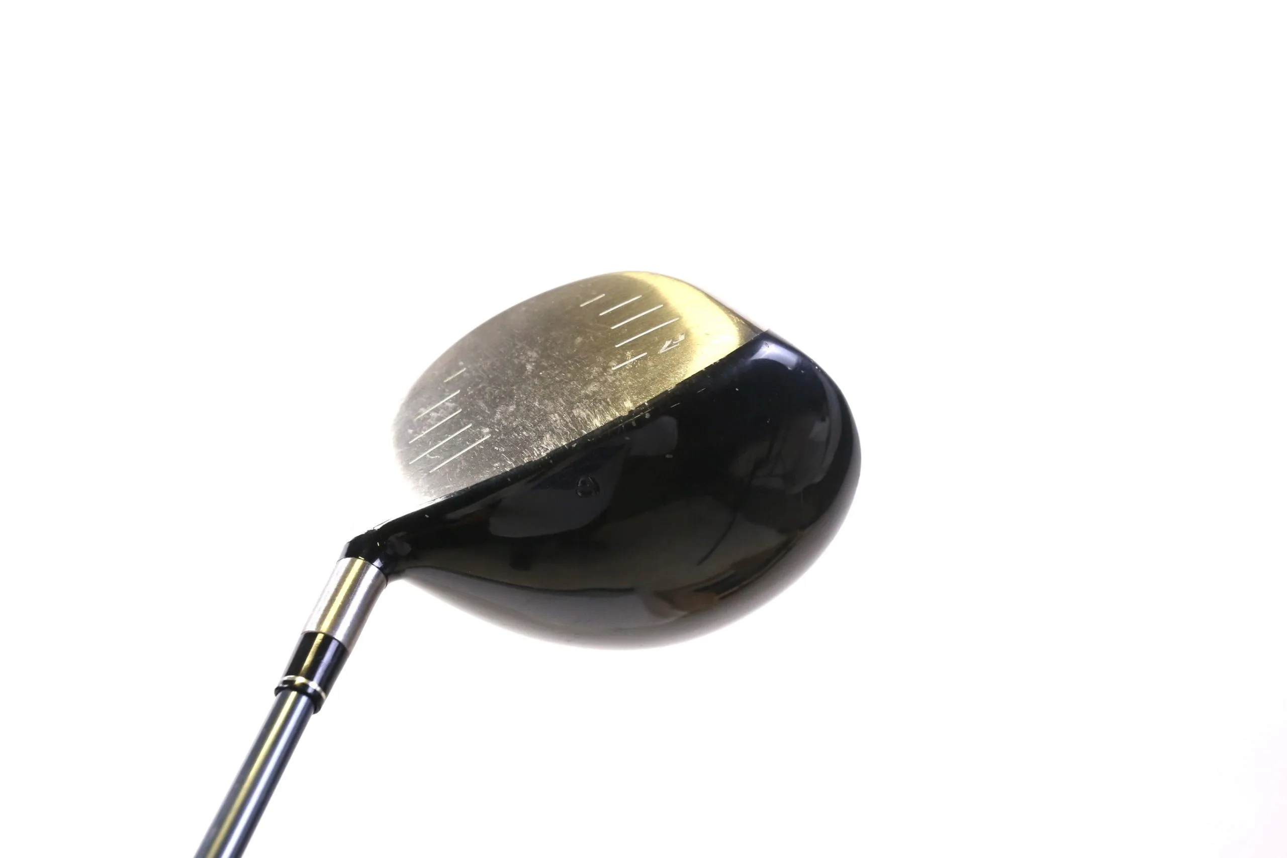 TaylorMade R7 460 Driver 9.5* 45.25 In Right Handed Graphite Stiff Flex - Image 6