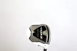 TaylorMade RocketBallz 3 Wood 15* RH 43.5 In X-Con 5 Graphite Shaft Regular Flex