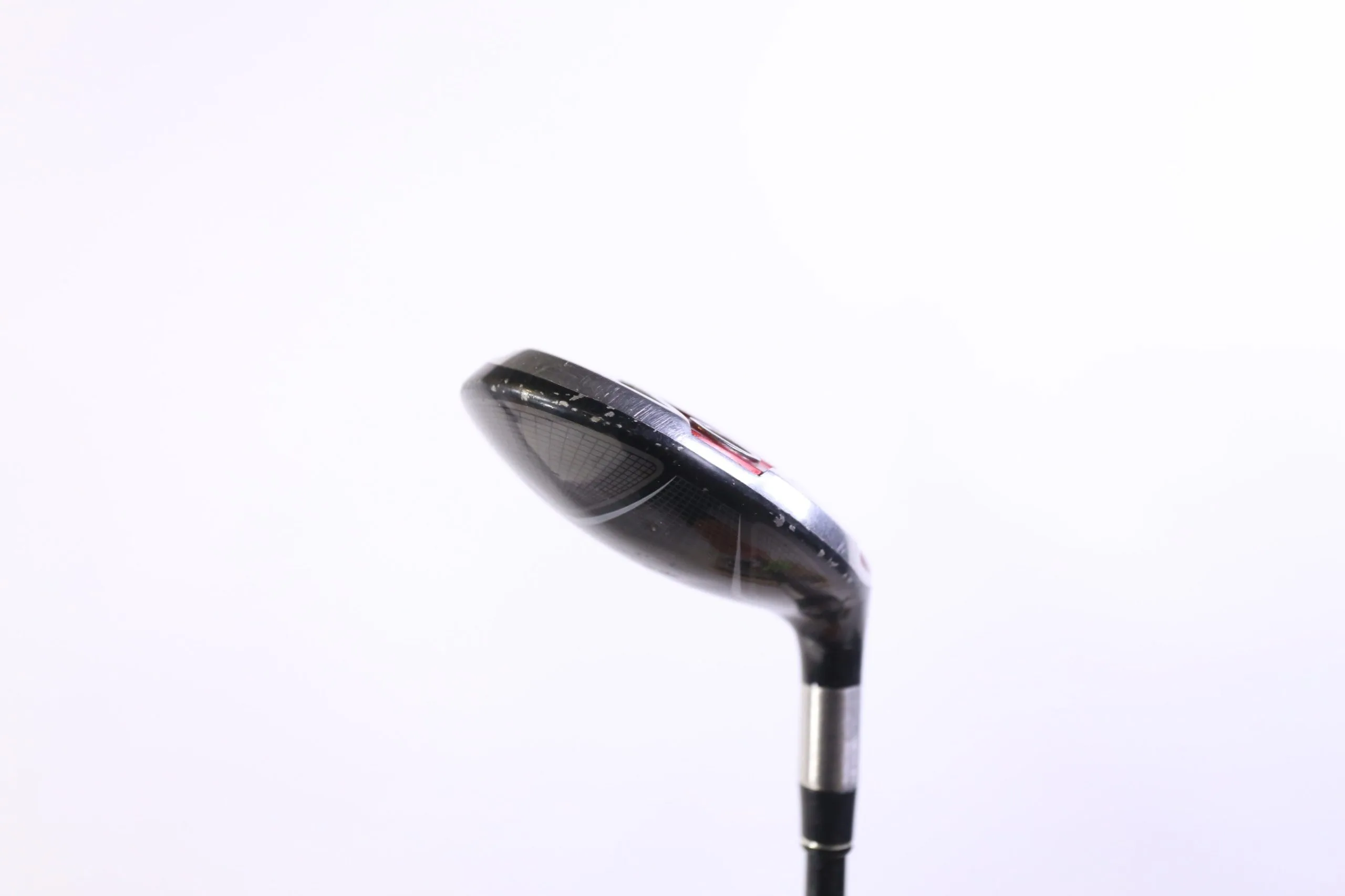 TaylorMade Burner Rescue 3 Hybrid 40.5 In RH 19* REAX Stiff Flex - Image 5