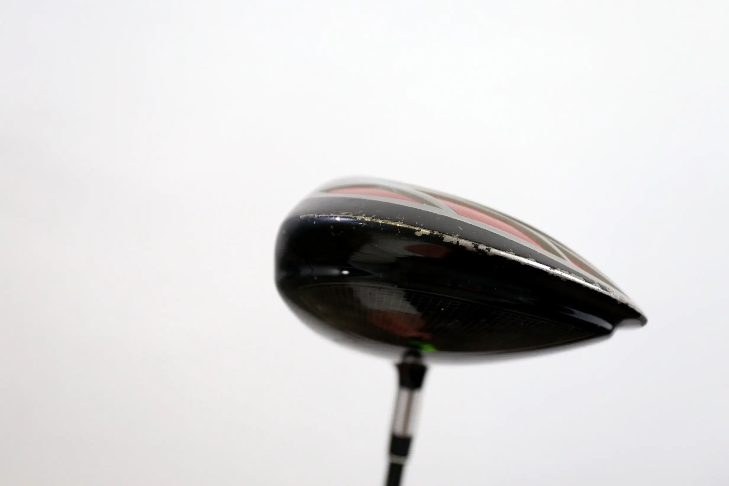 TaylorMade Burner '09 Driver - Right-Handed - 10.5 Degrees - Regular Flex - Image 4