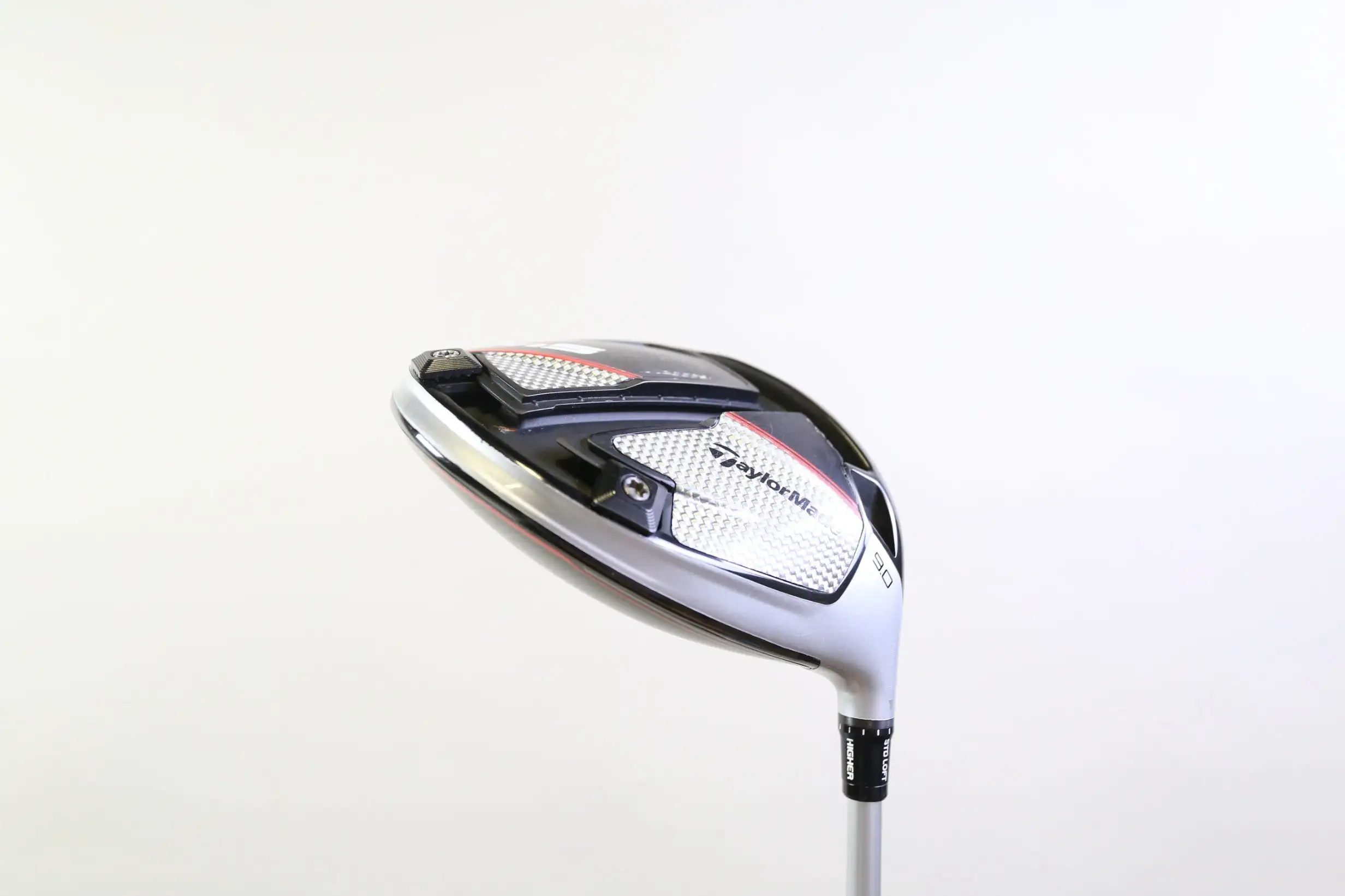 TaylorMade M5 Driver - Right-Handed - 9 Degrees - Stiff Flex - Image 3