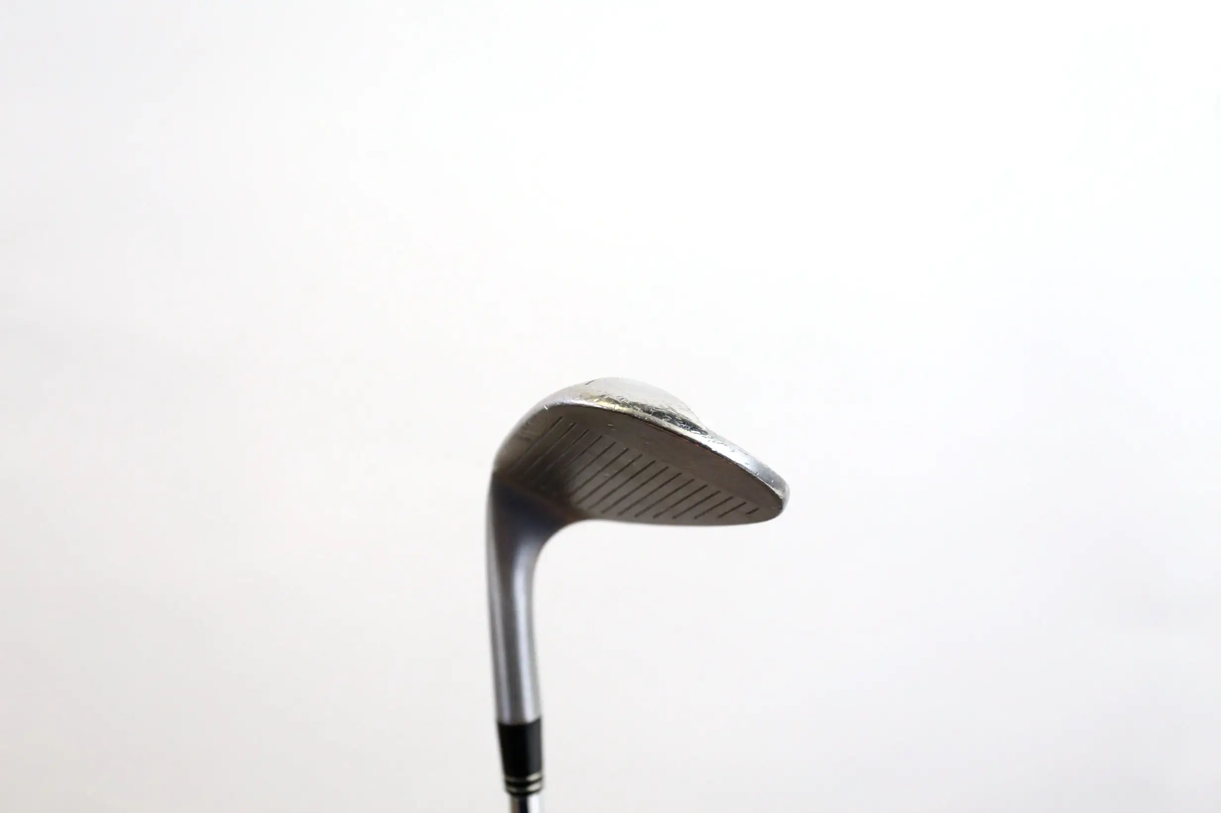 TaylorMade ATV 56* Wedge RH 35 In KBS Steel Shaft Wedge Flex - Image 4