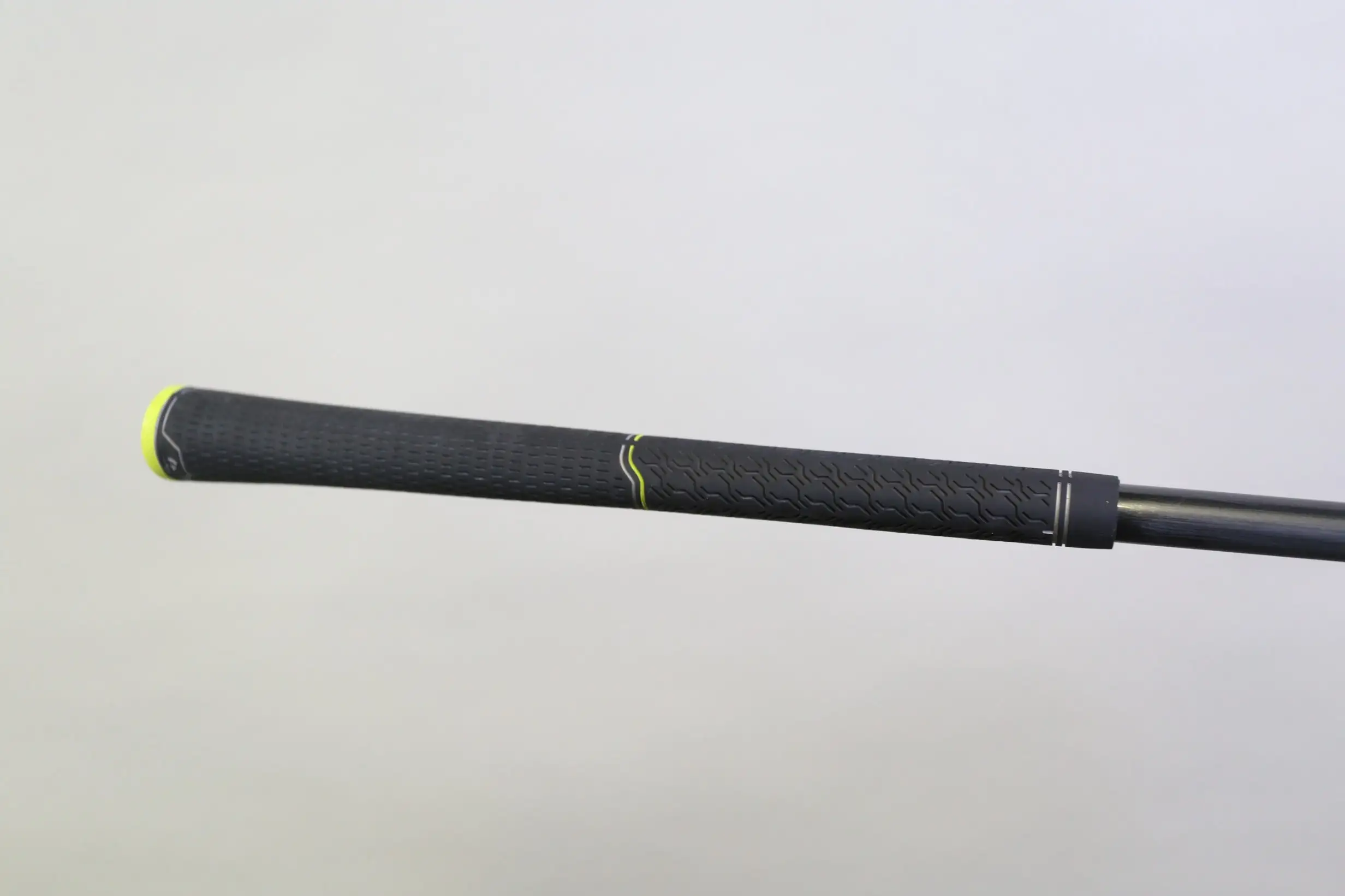 TaylorMade M2 Rescue 2017 4 Hybrid 22* RH 40 In REAX Graphite Shaft Seniors Flex - Image 8