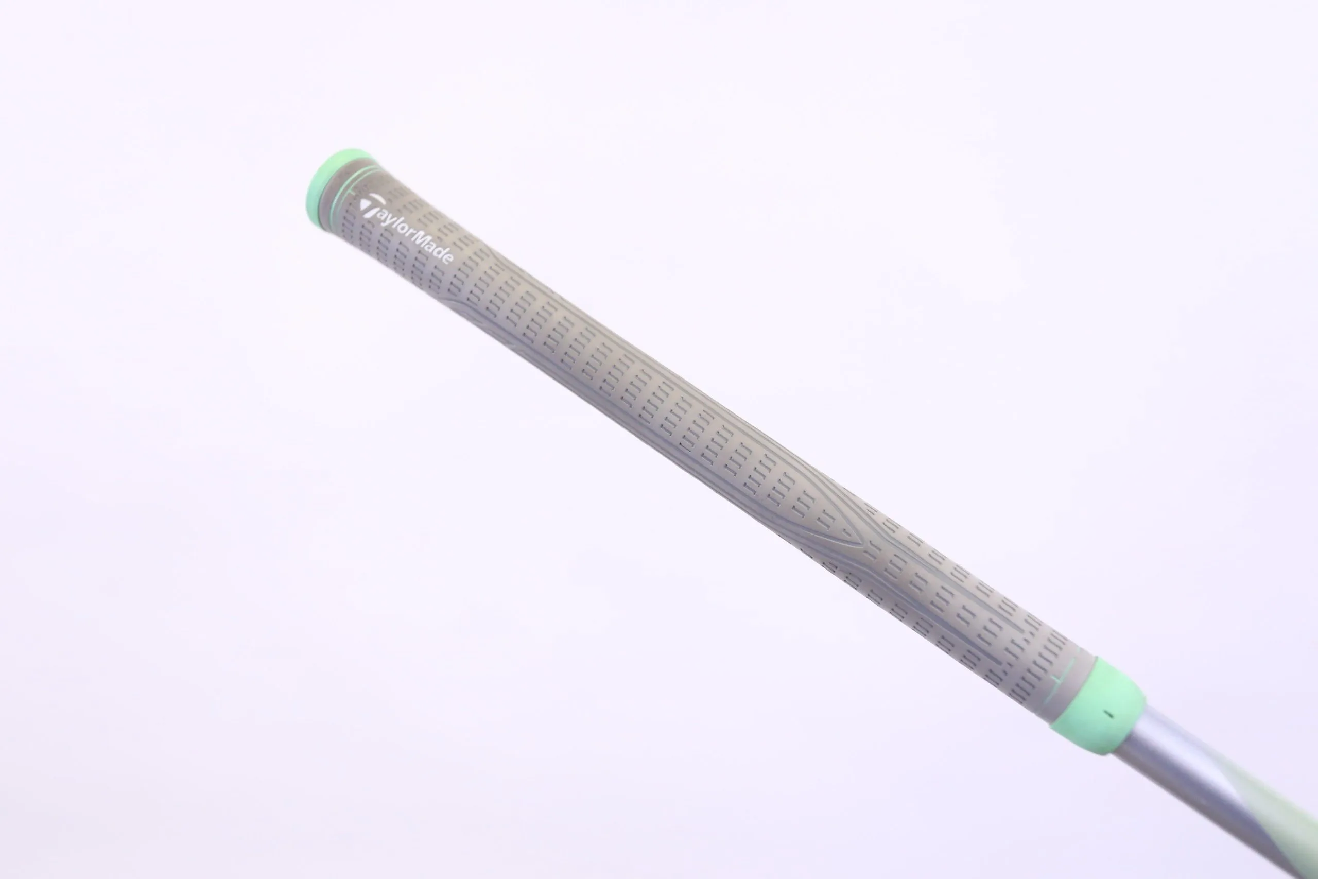 TaylorMade Womens Kalea Grey Green 6-Hybrid 30* RH Graphite Lite Flex - Image 9