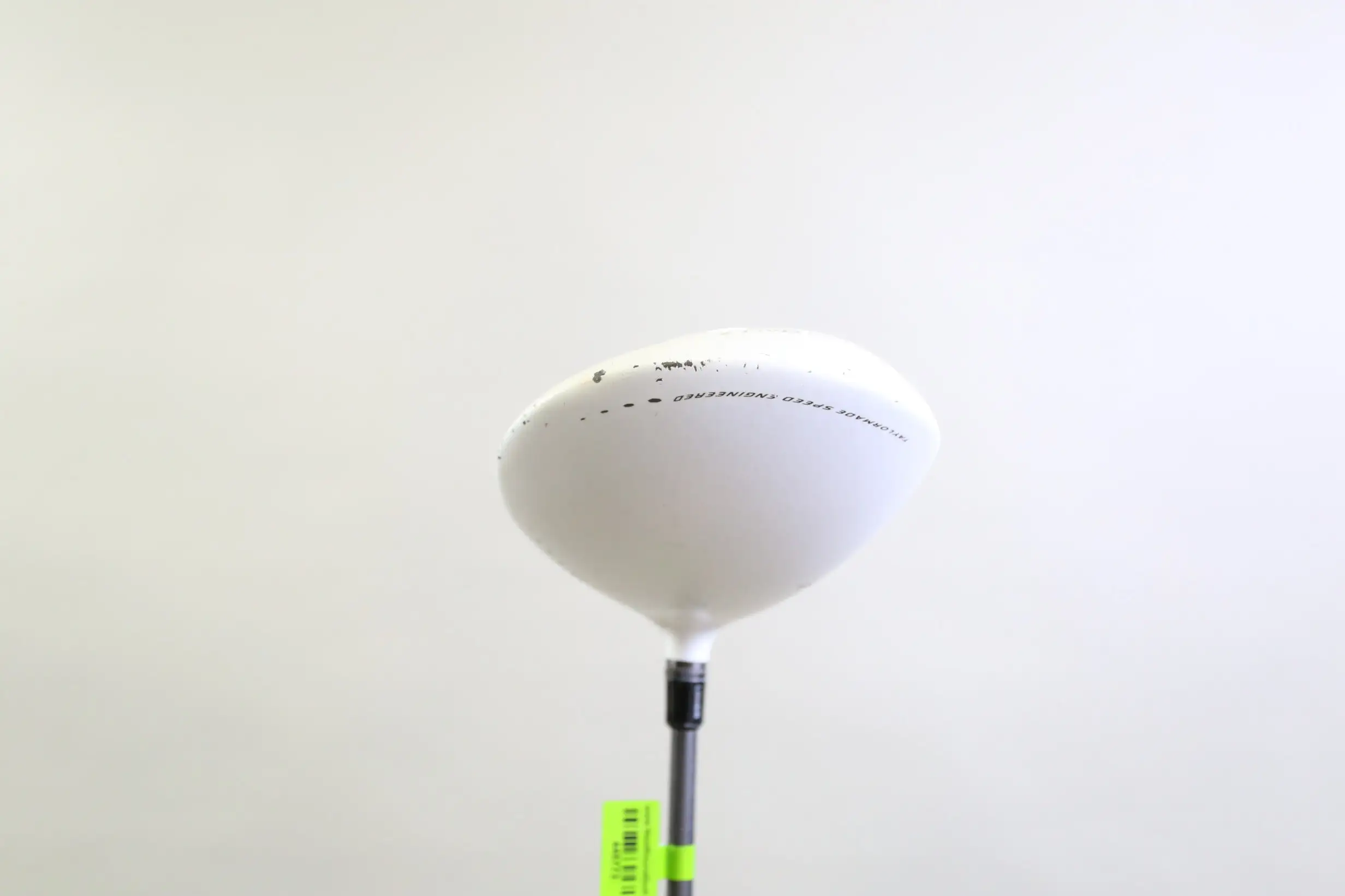 TaylorMade RocketBallz Driver - Left-Handed - 9.5 Degrees - Seniors Flex - Image 4