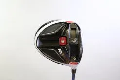 TaylorMade M1 Driver - Right-Handed - 10.5 Degrees - Regular Flex