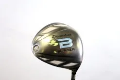 TaylorMade Burner '09 Driver - Right-Handed - 13 Degrees - Ladies Flex