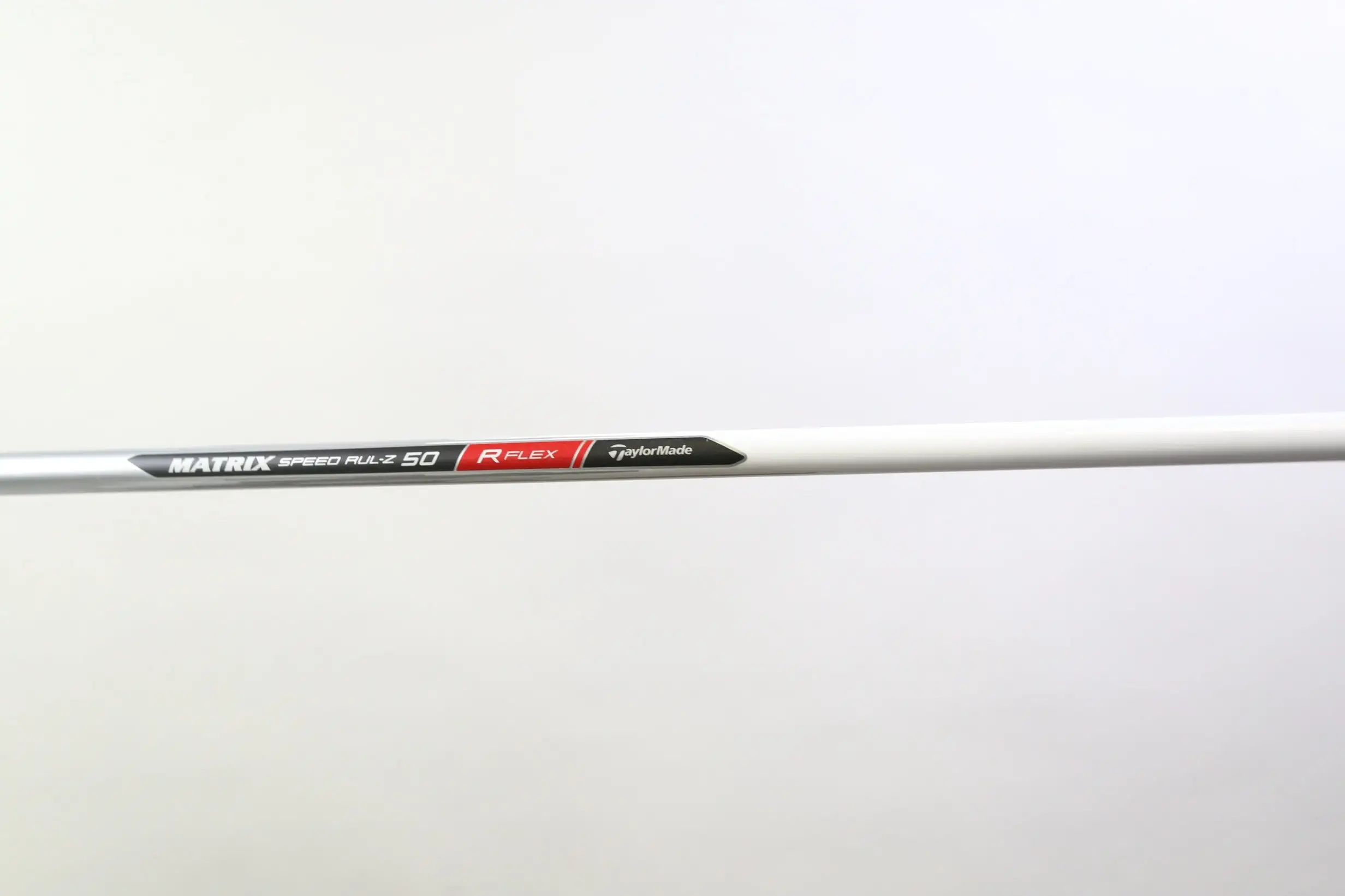 TaylorMade AeroBurner Driver - Right-Handed - 10.5 Degrees - Regular Flex - Image 8