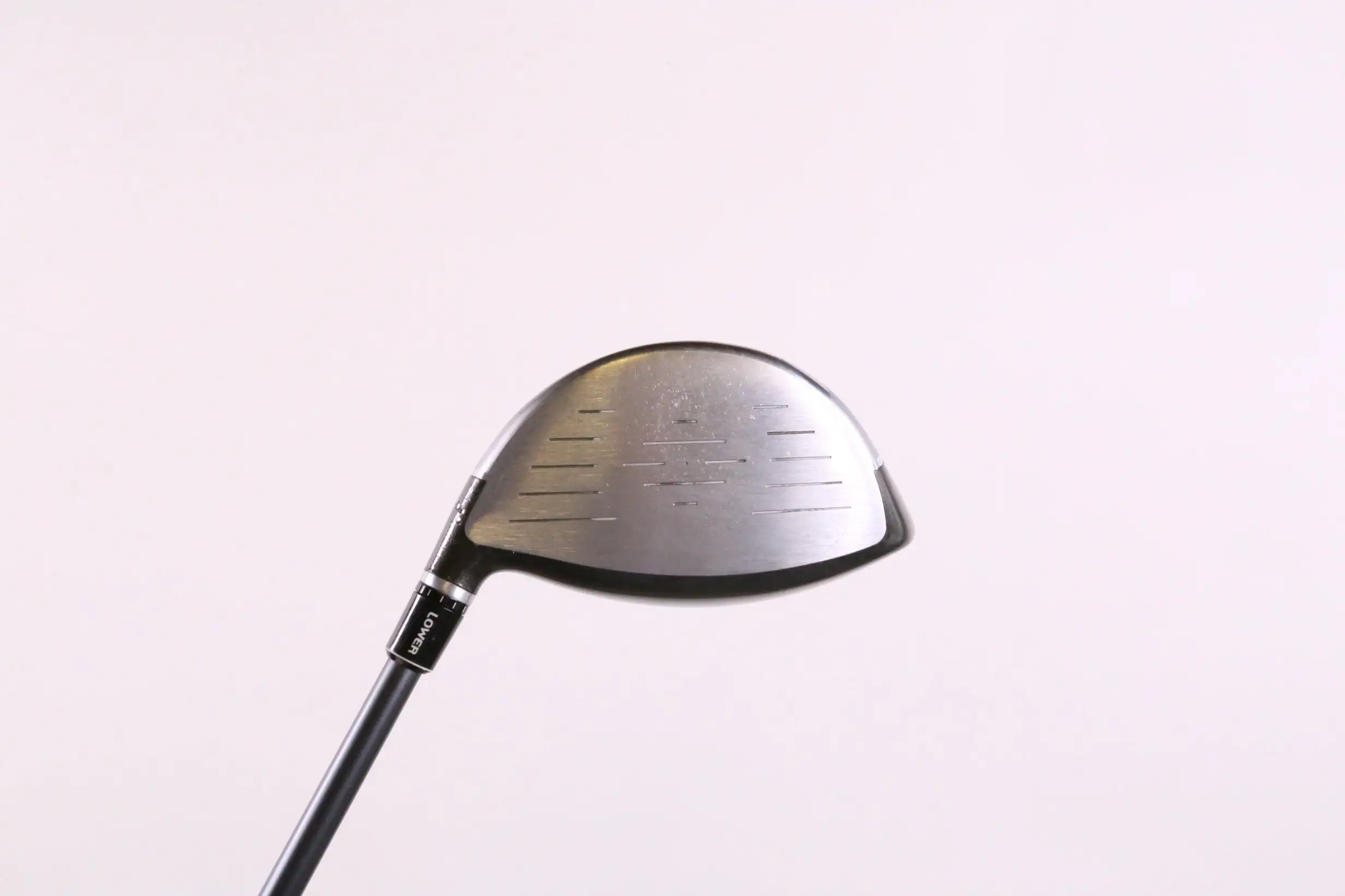 TaylorMade SLDR Driver - Right-Handed - 12 Degrees - Regular Flex - Image 2