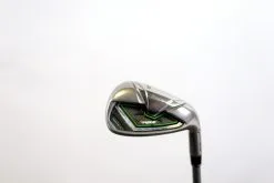 TaylorMade RocketBallz Pitching Wedge 45* RH 34.5 In Graphite Ladies