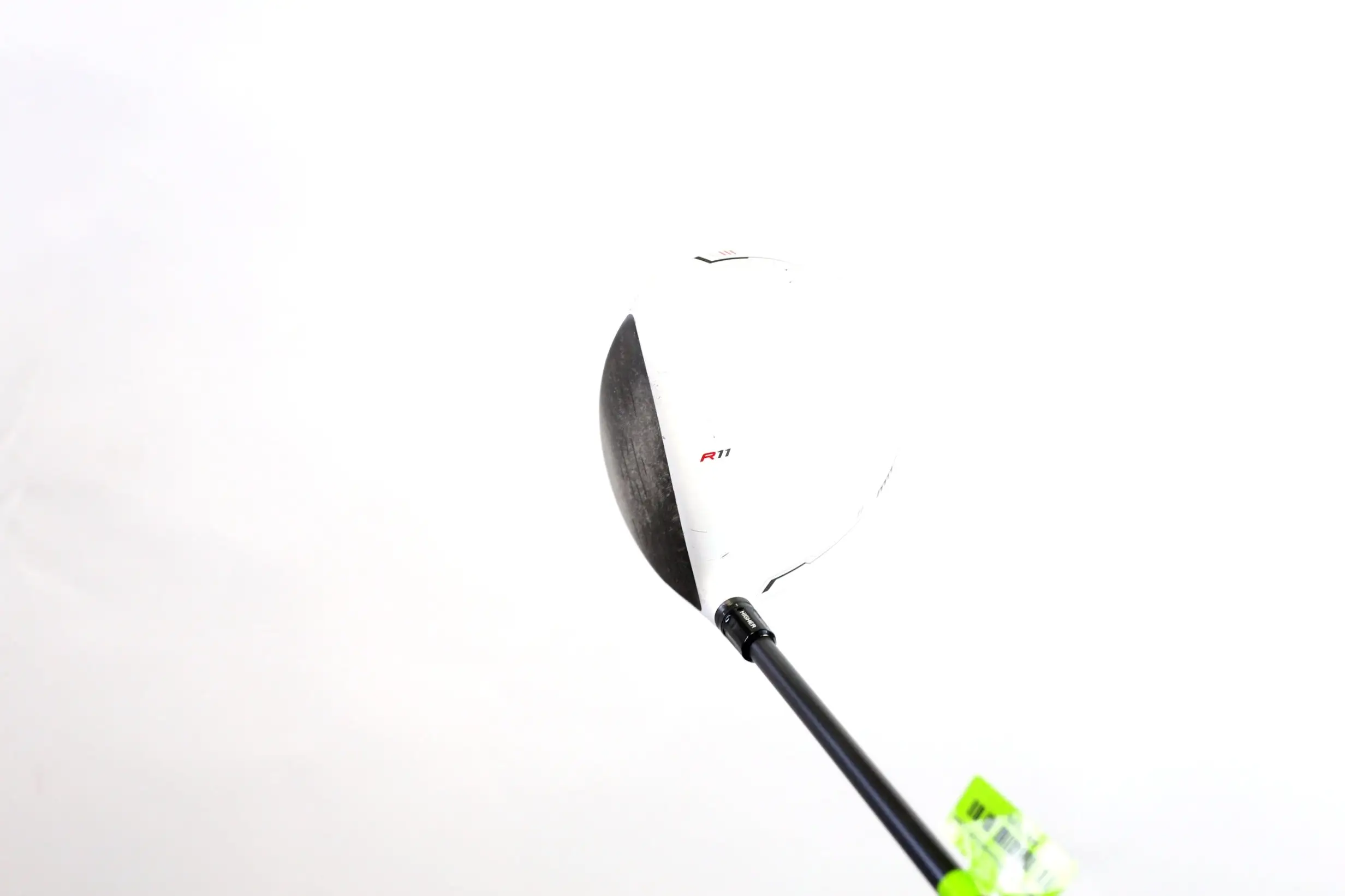 TaylorMade R11-S Driver - Right-Handed - 9 Degrees - Stiff Flex - Image 8