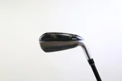 TaylorMade SIM DHY 3 Hybrid 19* RH 39.75 In Diamana Graphite Shaft Stiff Flex