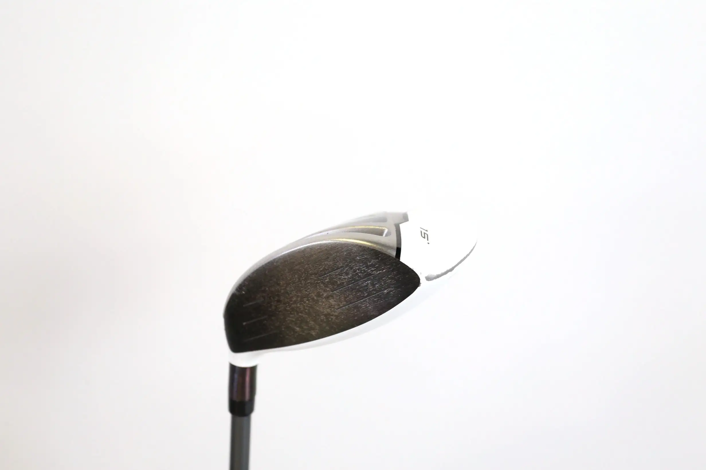 TaylorMade RocketBallz 3 Wood 15* RH 43.25 In Matrix RBZ Graphite Regular Flex - Image 5
