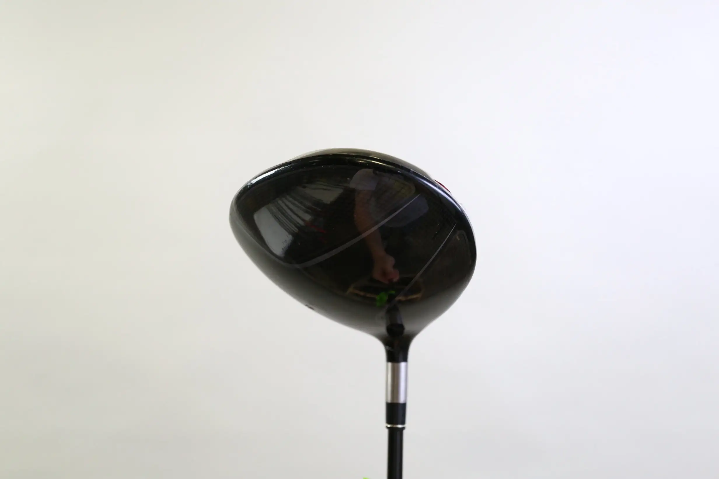 TaylorMade Burner '09 Driver - Right-Handed - 10.5 Degrees - Seniors Flex - Image 4