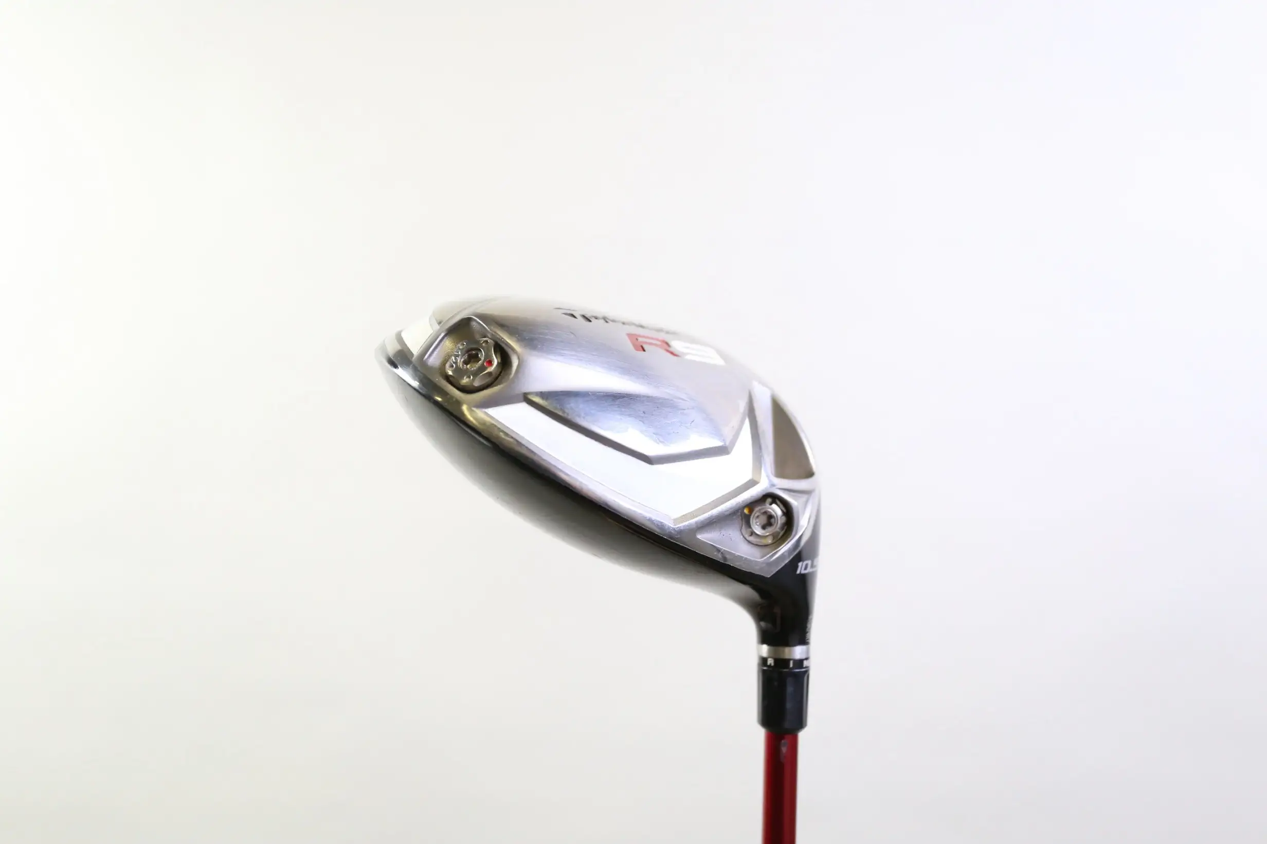 TaylorMade R9 Driver - Right-Handed - 10.5 Degrees - Regular Flex - Image 3