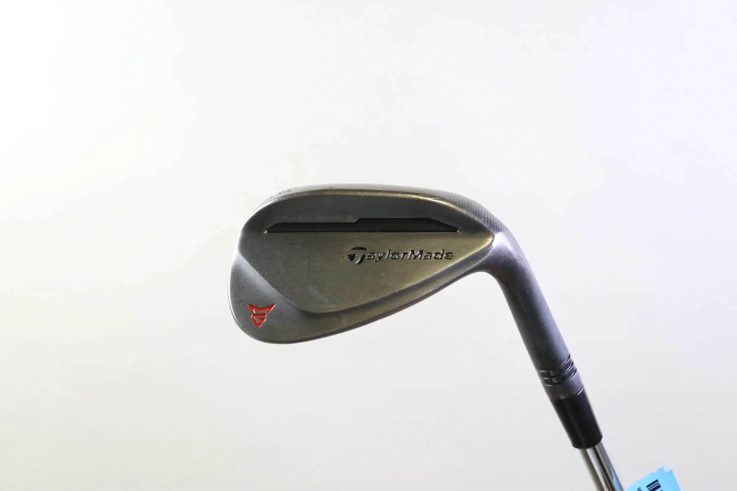 TaylorMade MG2 Black SB 50*, 54* Wedge Set RH Steel Shaft Stiff Flex - Image 5