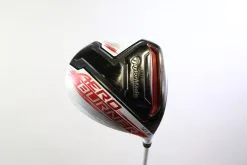 TaylorMade AeroBurner Driver - Right-Handed - 10.5 Degrees - Regular Flex