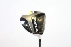 TaylorMade RocketBallz RBZ Stage 2 Driver - Right-Handed - 9.5 Degrees - Regular Flex