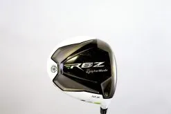 TaylorMade RocketBallz Driver - Right-Handed - 10.5 Degrees - Regular Flex