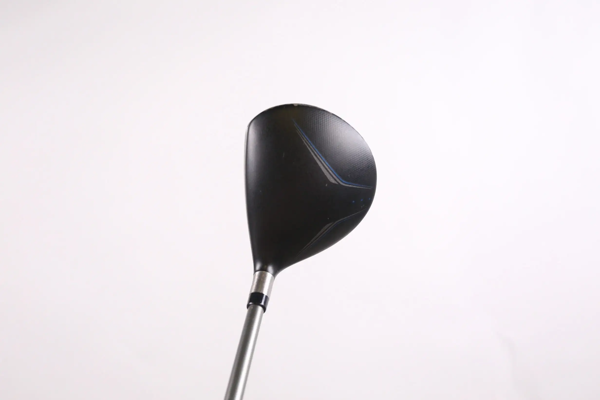 TaylorMade JetSpeed 5 Wood 19* RH 41.5 In Graphite Shaft Ladies Flex - Image 7