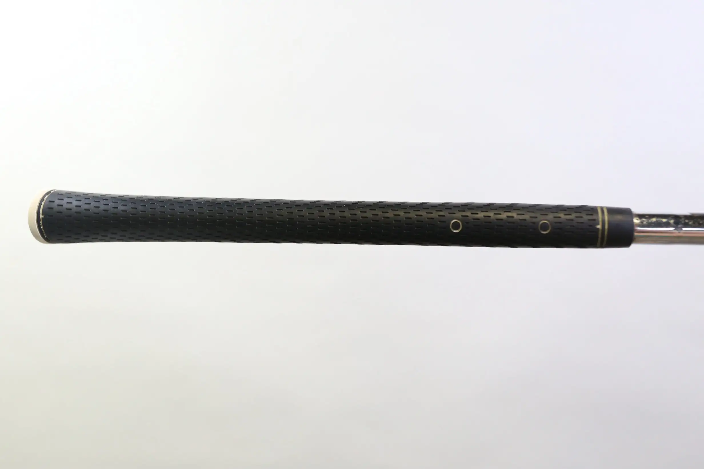 TaylorMade ATV 56* Wedge RH 35.25 In KBS Steel Shaft Stiff Flex - Image 9