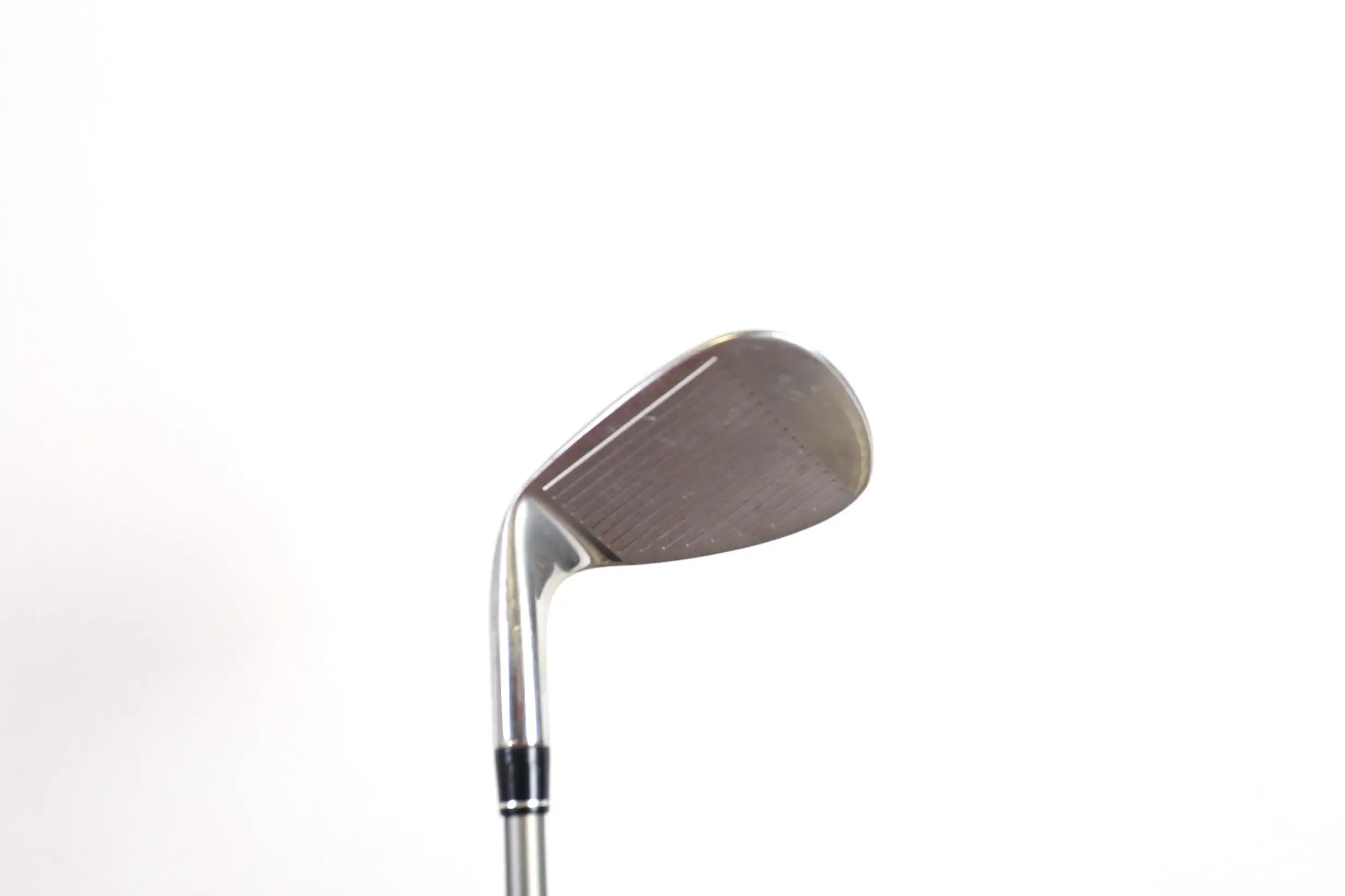 TaylorMade RocketBallz 55* Wedge RH 34.5 In Graphite Shaft Ladies Flex - Image 5