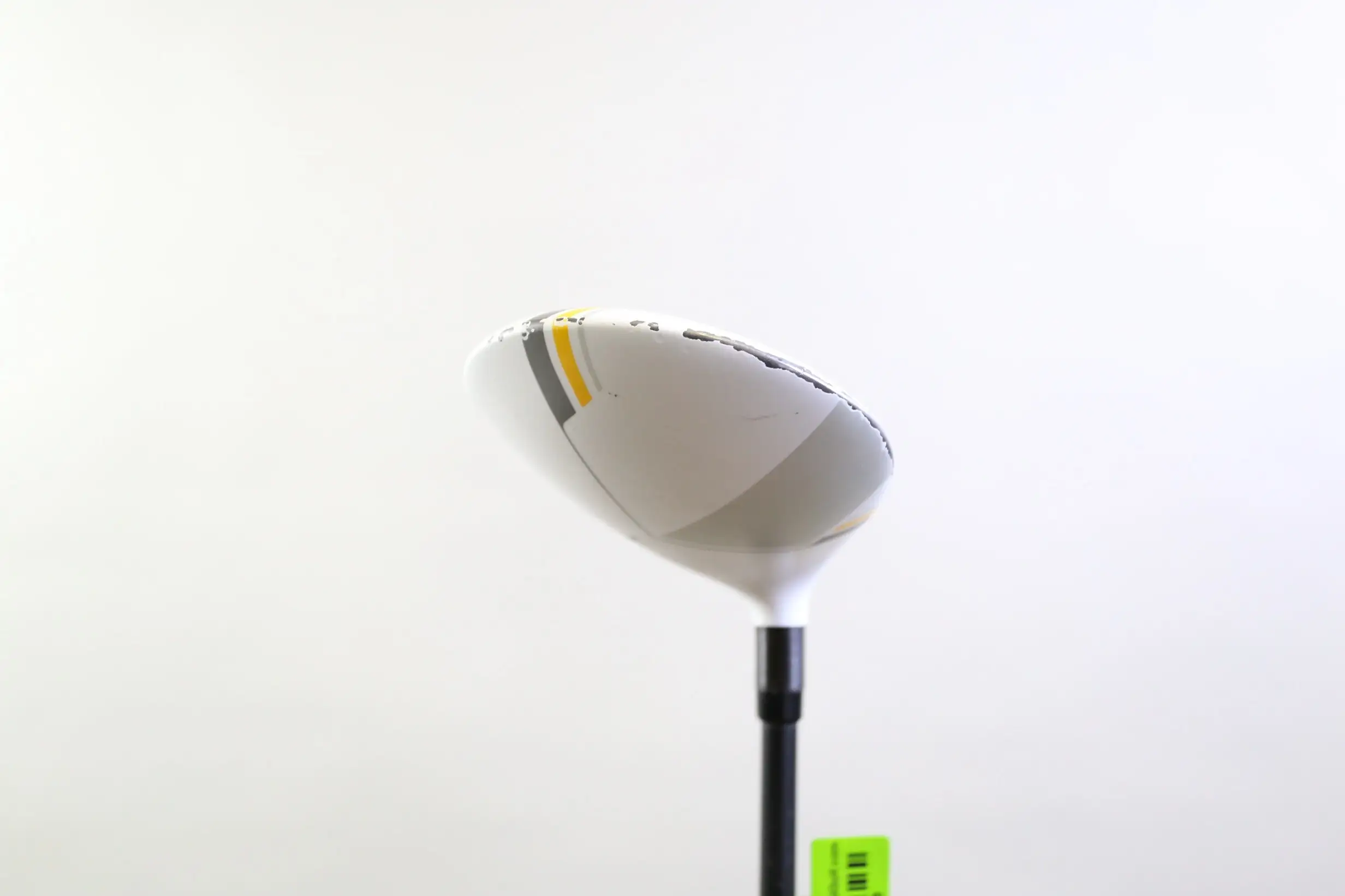 TaylorMade RBZ Stage 2 5HL Wood 21* RH 43 In Graphite Shaft Seniors Flex - Image 4