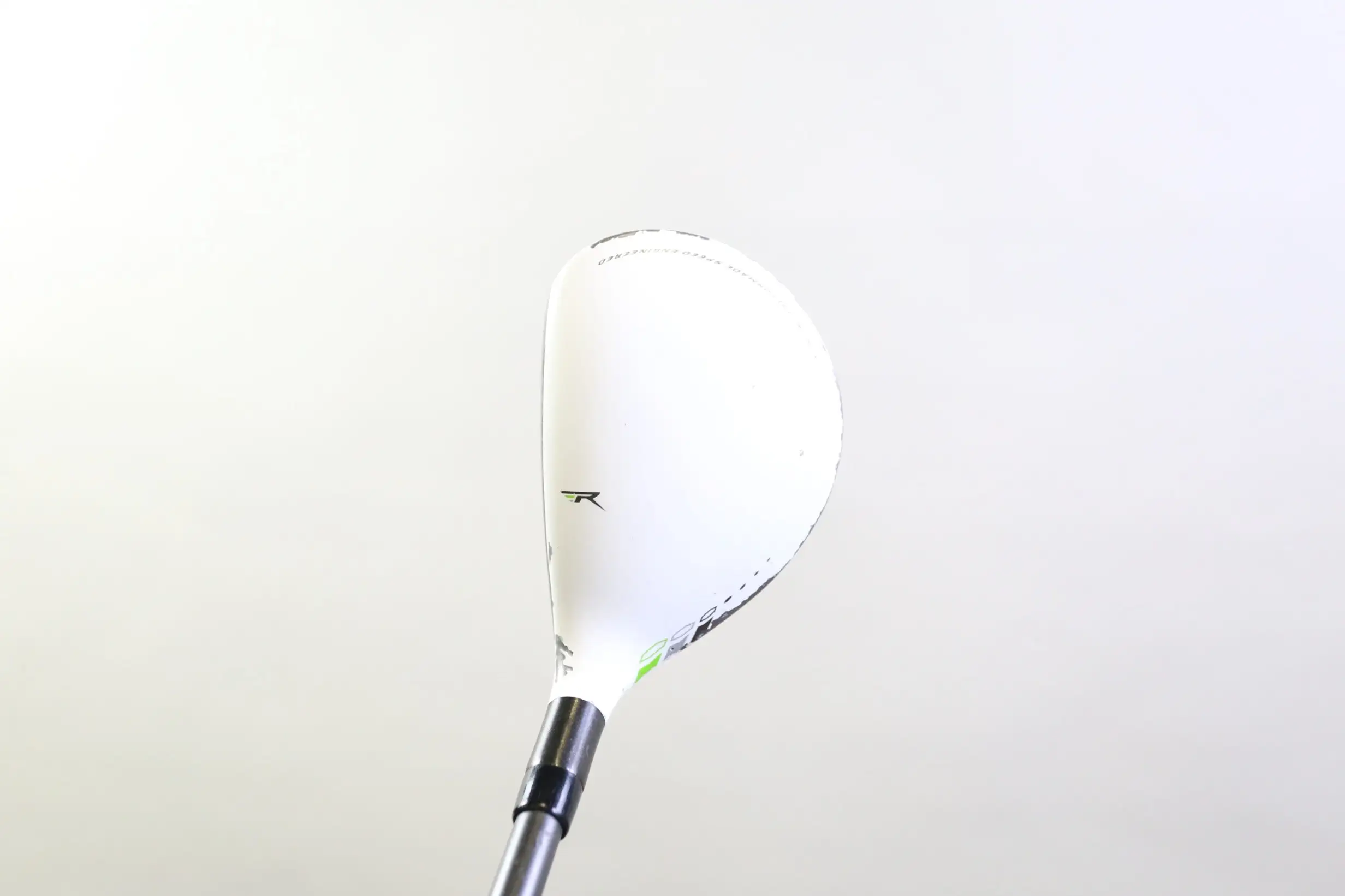 TaylorMade RBZ 3 Hybrid 19* Right Handed 41 In Graphite Shaft Regular Flex - Image 7