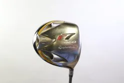 TaylorMade R7 460 Driver - Right-Handed - 10.5 Degrees - Regular Flex