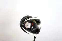 TaylorMade R11-S Driver - Right-Handed - 9 Degrees - Stiff Flex