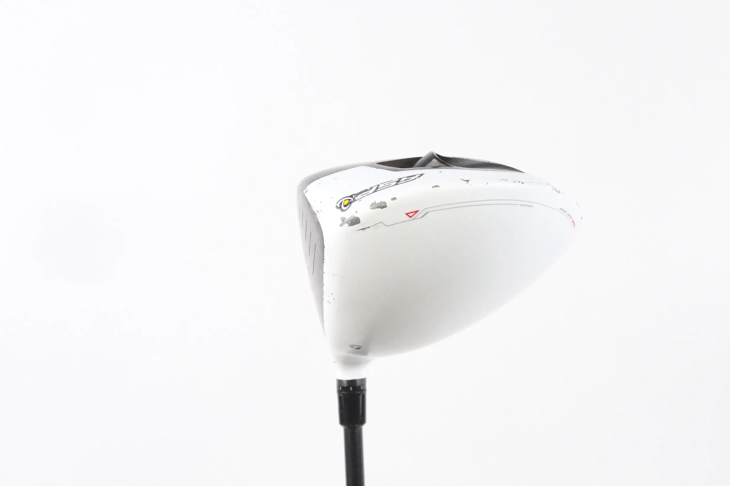 TaylorMade R11 Driver - Right-Handed - 10.5 Degrees - Regular Flex - Image 3