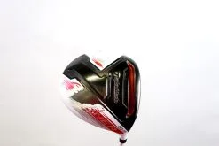 TaylorMade AeroBurner Driver - Right-Handed - 10.5 Degrees - Regular Flex