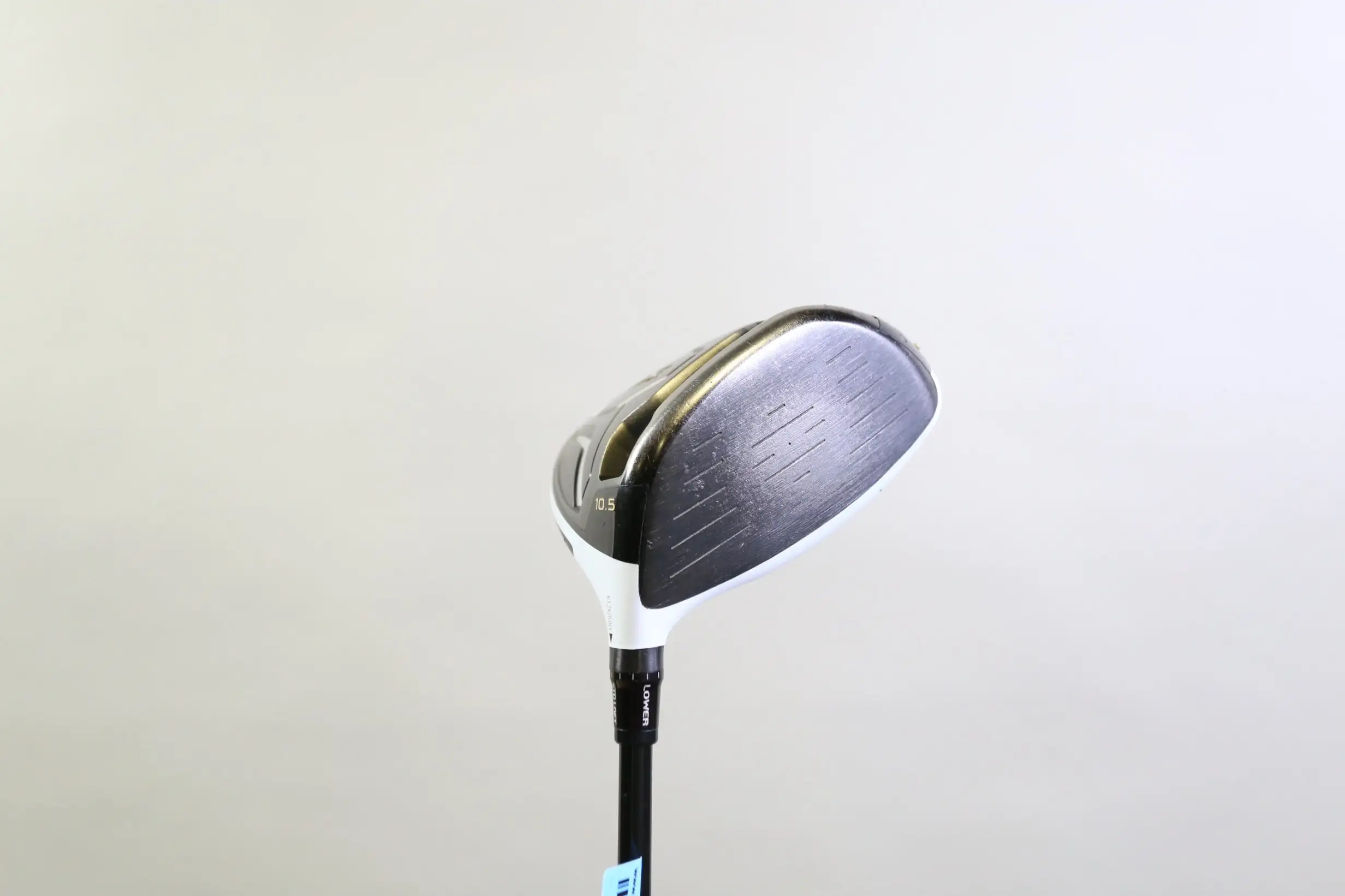 TaylorMade M2 Driver - Right-Handed - 10.5 Degrees - Regular Flex - Image 2