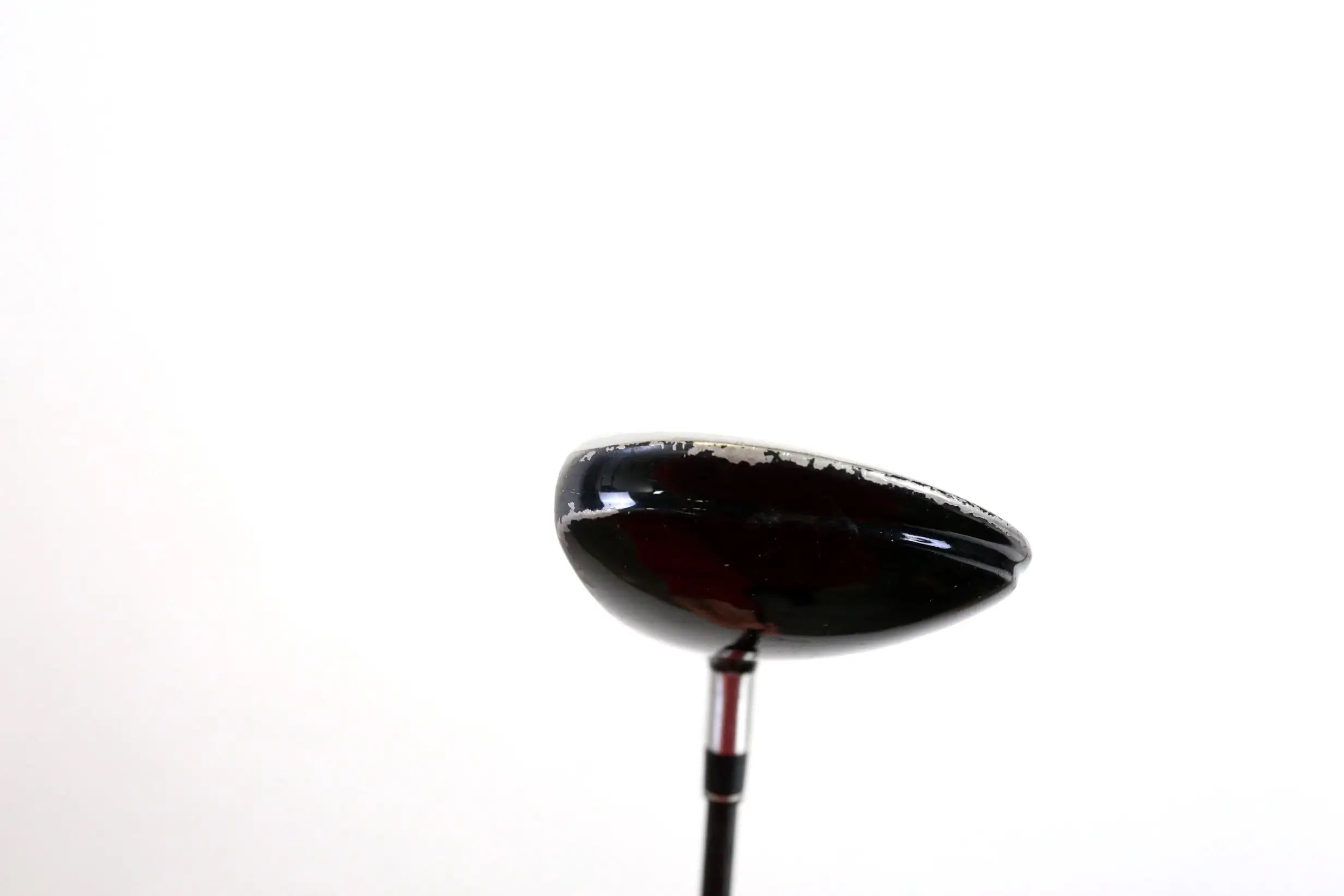 TaylorMade Burner High Launch 3 Wood 15* RH 42.75 In REAX Graphite Stiff - Image 4