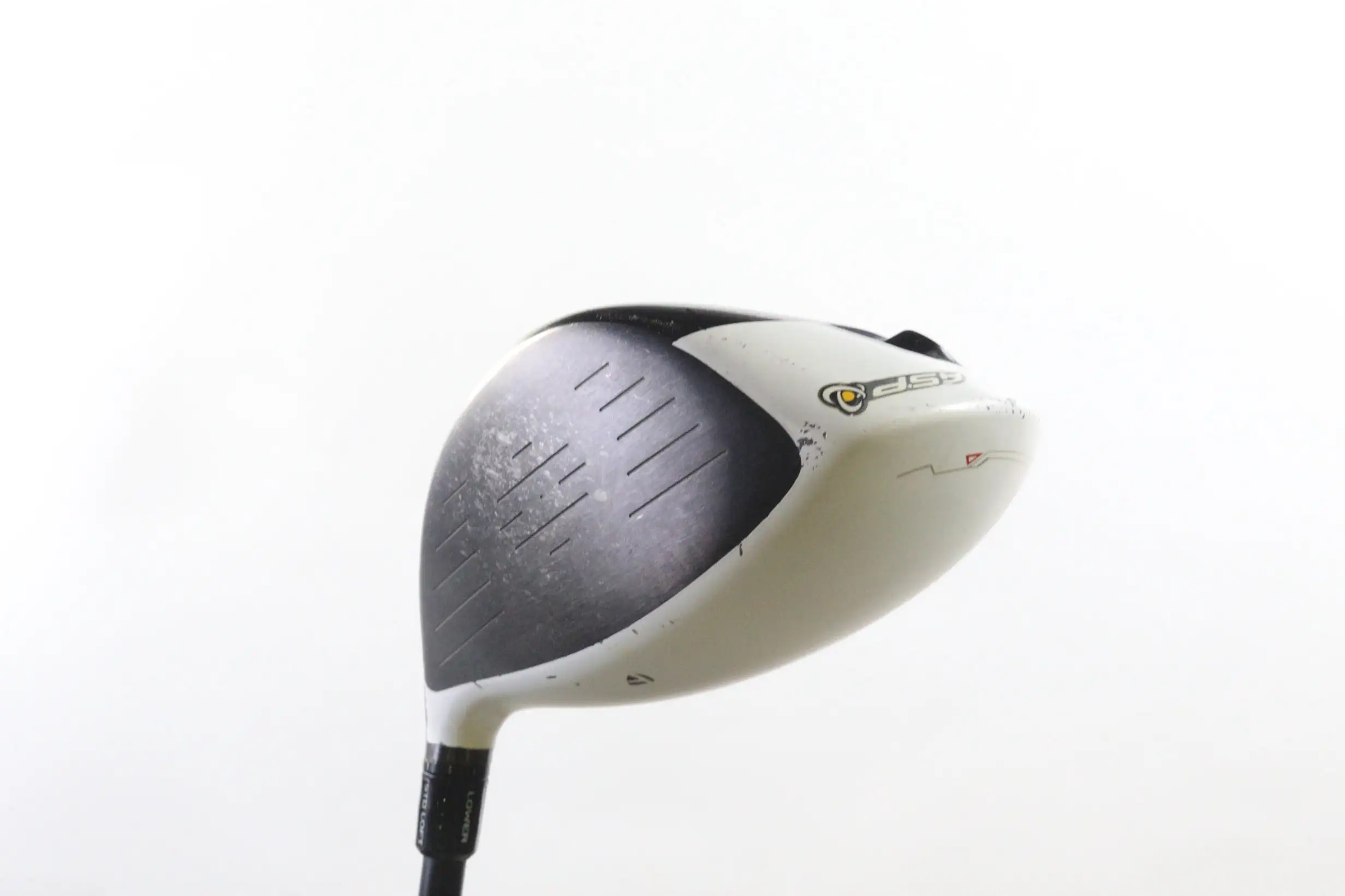 TaylorMade R11 Driver - Right-Handed - 10.5 Degrees - Regular Flex - Image 7