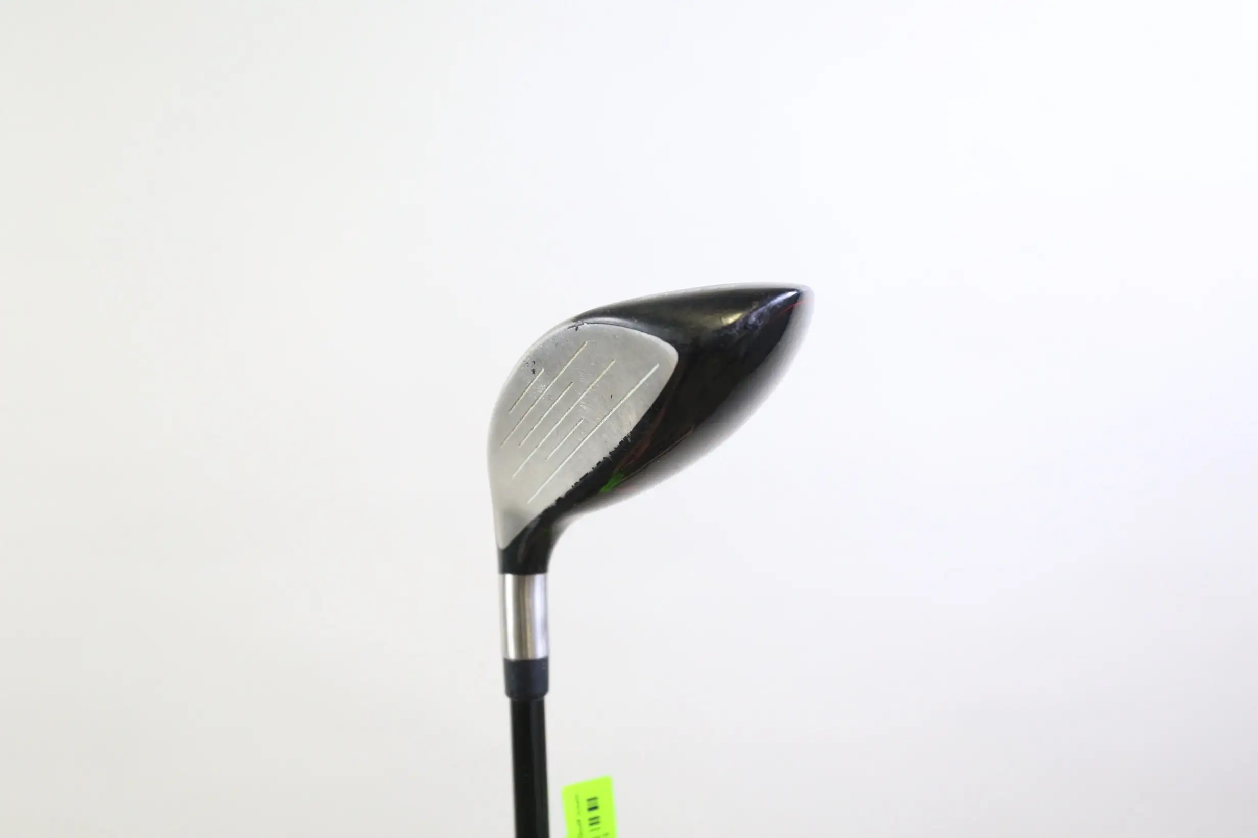 TaylorMade Burner SuperLaunch Rescue 5 Hybrid 21* RH 40 In Graphite Regular Flex - Image 5