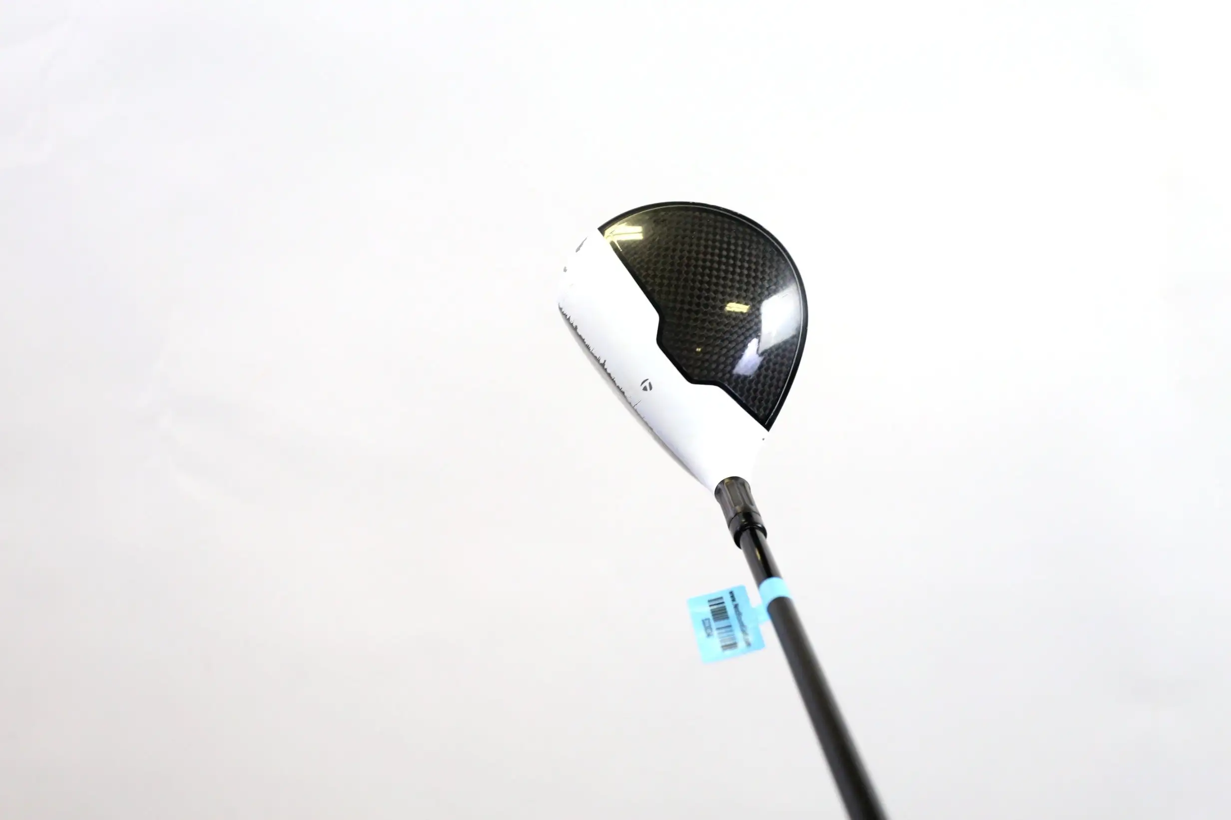 TaylorMade M2 3 Wood 15* RH 43 In TaylorMade RE AX Graphite Stiff Flex - Image 7